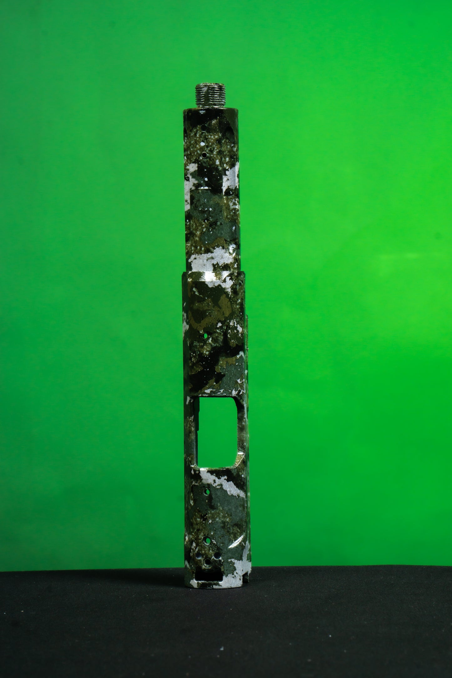 EA Fest 2025 Hydro Dipped SHELL ONLY - Green