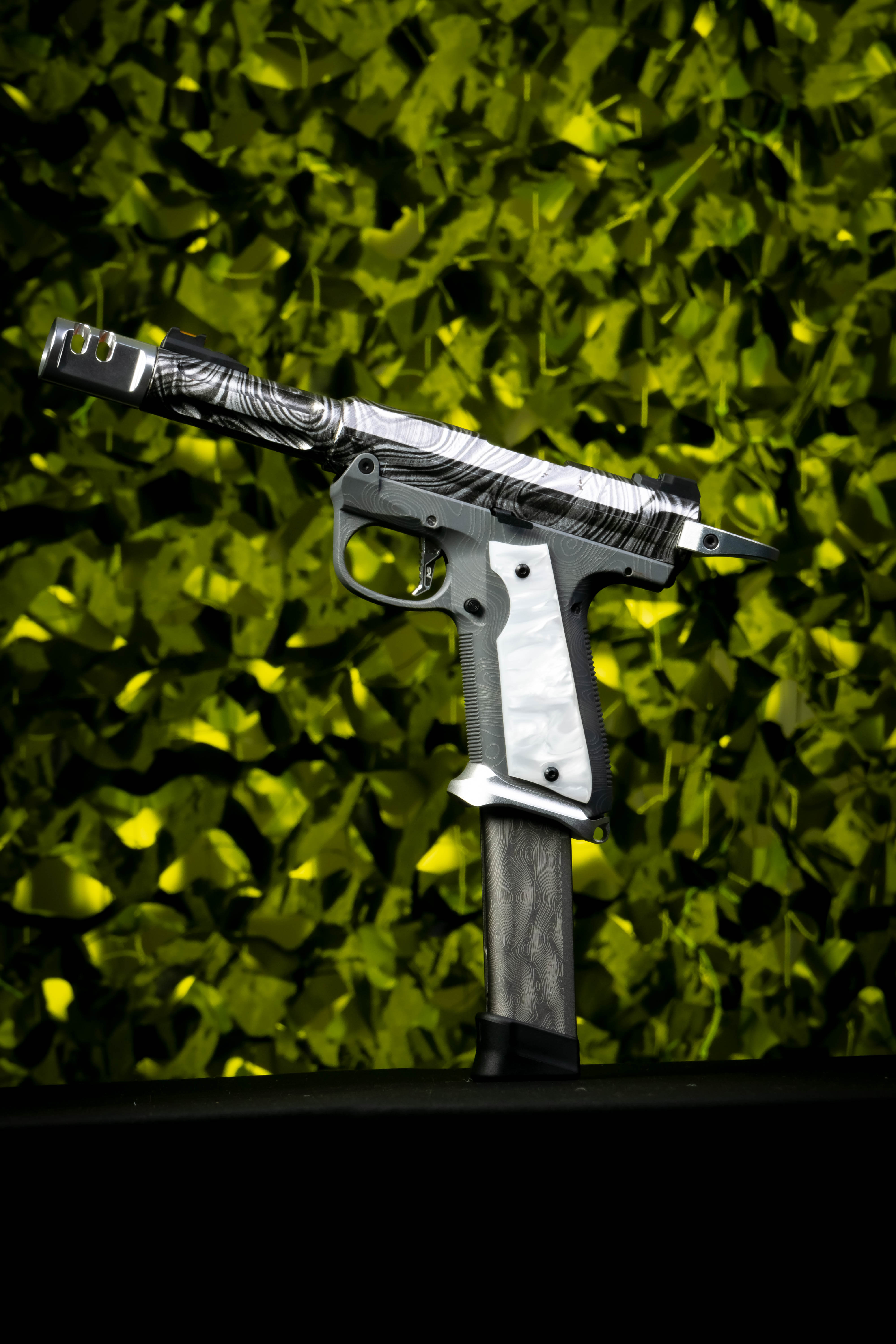 AAP-01 Prebuilds – Jefe's Airsoft Solutions