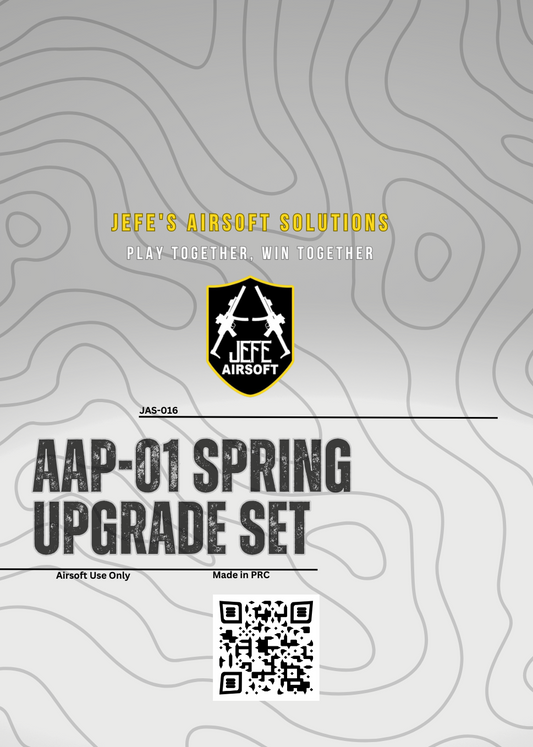Basic Performance Bundle
