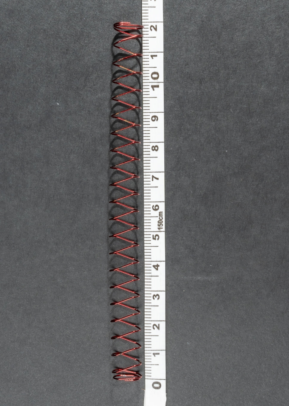 GBB Pistol Magazine Spring RED EDITION