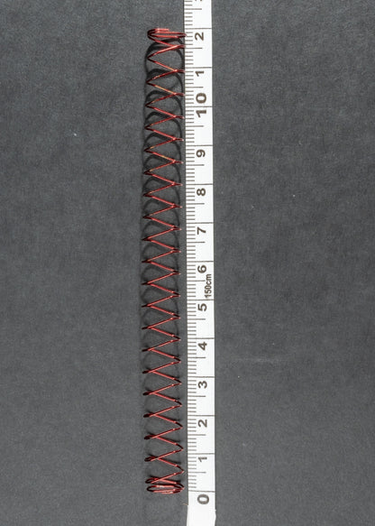 GBB Pistol Magazine Spring RED EDITION