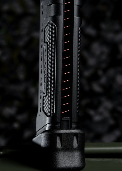 GBB Pistol Magazine Spring RED EDITION