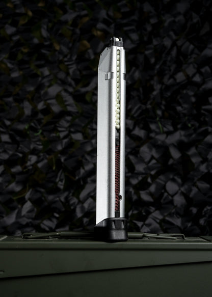 GBBP Extended Magazine Spring RED EDITION