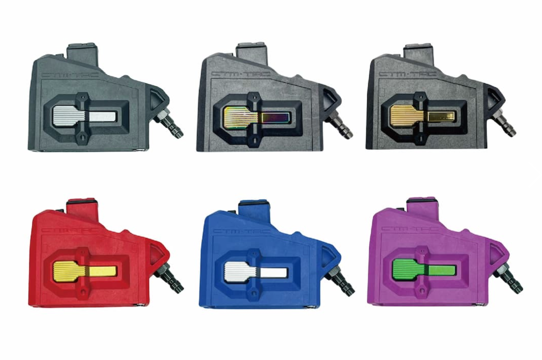 CTM AAP-01 HPA Adapter – Jefe's Airsoft Solutions