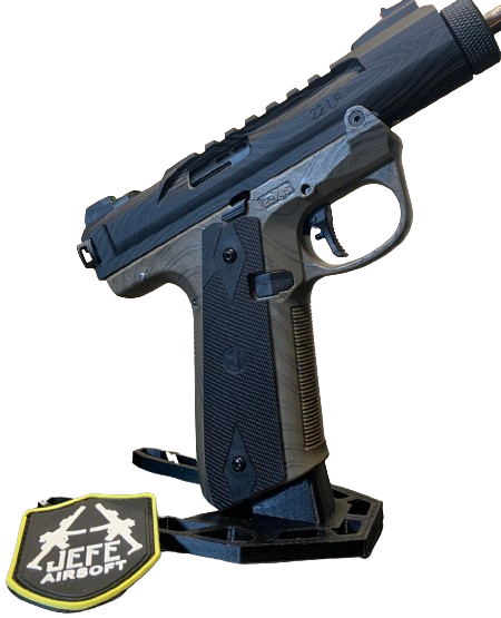 Laser Etching- Grip AAP-01 Service – Jefe's Airsoft Solutions
