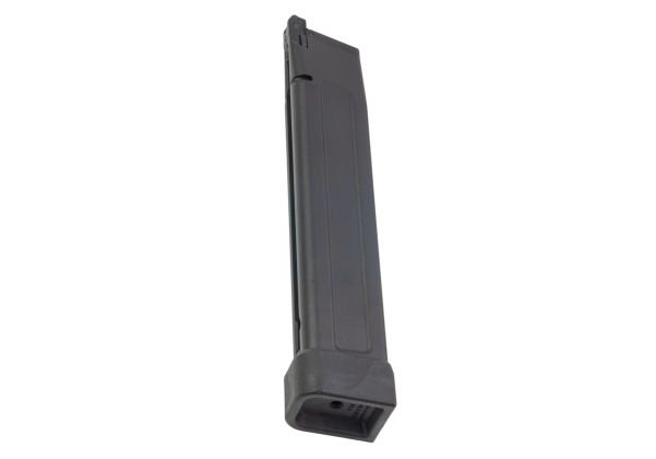 TTI Airsoft Hi Capa Gas Magazine (50 rds, Lightweight CNC Aluminum)