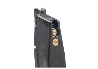 TTI Airsoft Hi Capa Gas Magazine (50 rds, Lightweight CNC Aluminum)