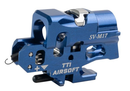 TTI AIRSOFT Infinity One Piece Full CNC TDC Hop Up Chamber-for SIG AIR M17/M18