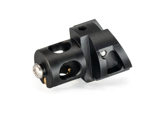TTI Airsoft Novritsch SSP5 GBB Hot Wheels Zero Friction Lightweight Blowback Housing -Black