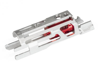 TTI AIRSOFT Hot Wheels Series ARMY/ TM Hicapa /1911 7075 CNC Zero Friction Lightweight Blowback Housing