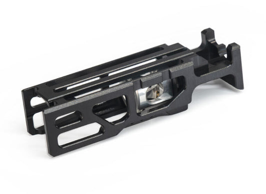 TTI AIRSOFT Hot Wheels Series Zero Friction Lightweight Blowback Housing for WE G17/G19 GBB