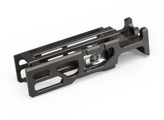 TTI AIRSOFT Hot Wheels Series Zero Friction Lightweight Blowback Housing for WE G17/G19 GBB