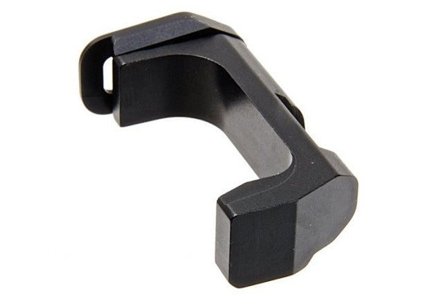 ACTION ARMY AAP-01 EXTENDED MAG RELEASE