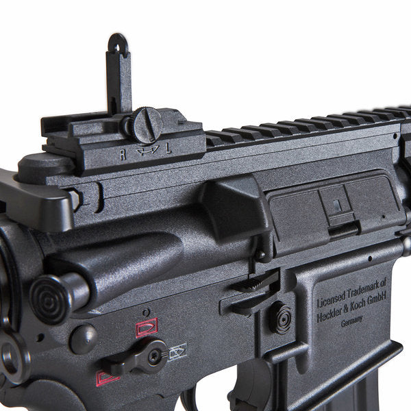 Blaster serie de competición Umarex HK 416
