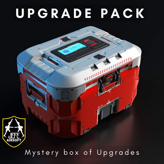 Mystery Upgrade Pack