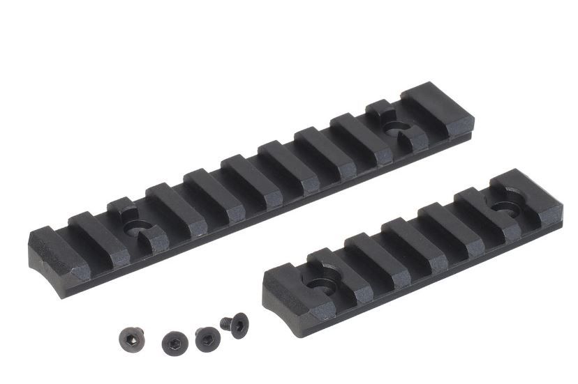 Rail Set for AAP-01 – Jefe's Airsoft Solutions