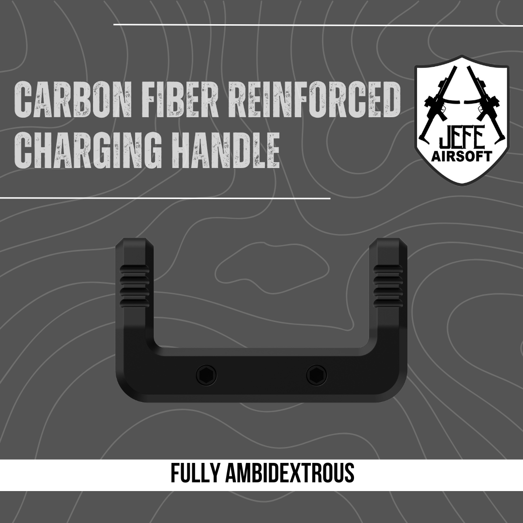 CFR Charging Handle