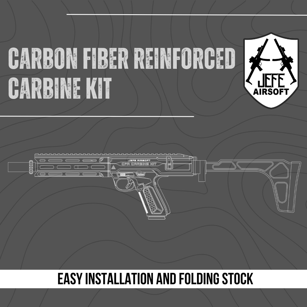 CFR Carbine Kit