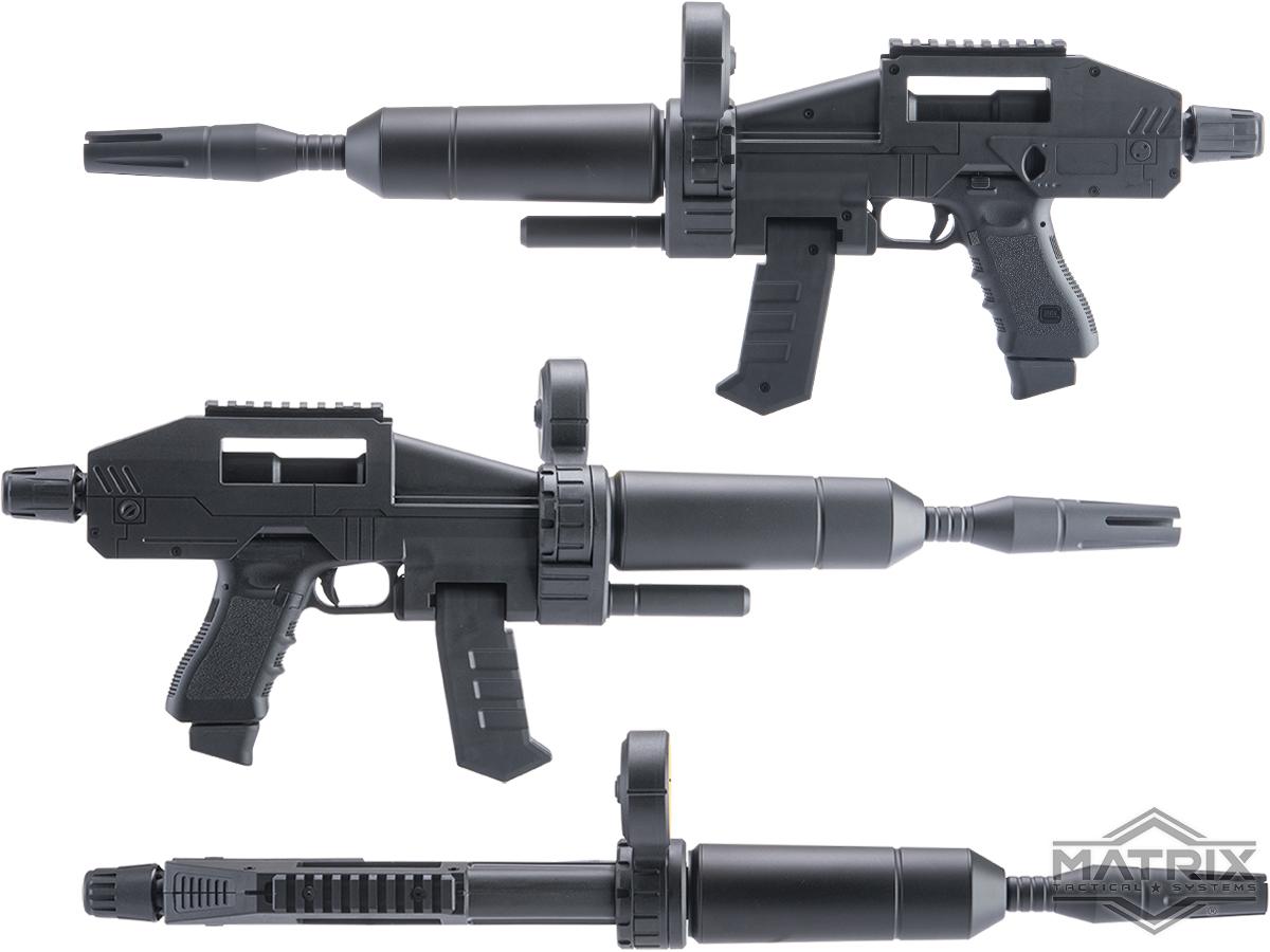 Elite Conversion Kit Matrix Beam Conversion Kit for Elite Force GLOCK Series – Jefe's ...