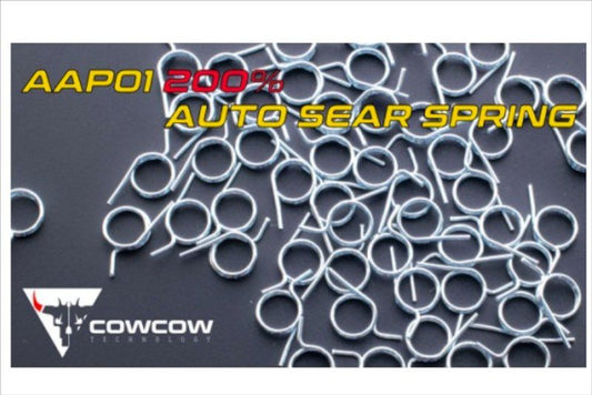 AAP-01 200% Auto Sear Spring