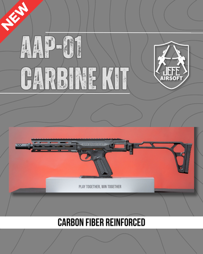 CFR Carbine Kit