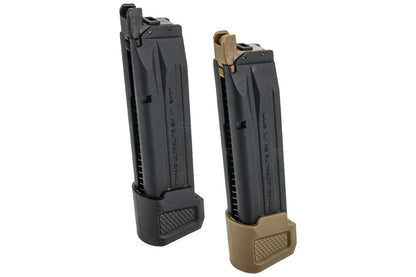 TTI AIRSOFT 28 Rounds SIG AIR/VFC M17 P320 Light Weight Mag