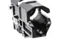 TTI AIRSOFT Infinity One Piece Full CNC TDC Hop Up Chamber-Black for Tokyo Marui Spec Gen4 G17