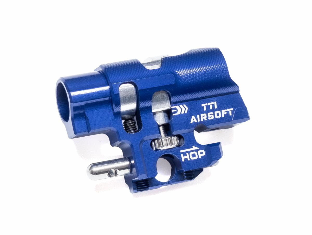 TTI Infinity TDC Hop Up Chamber Multi Colors