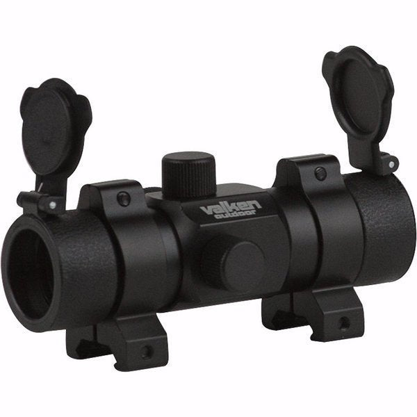 1x30ST Red Dot Sight - Jefe's Airsoft SolutionsMAPNewOptic