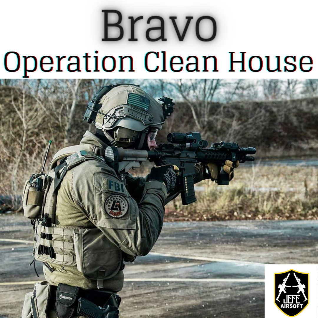 Operation Clean House