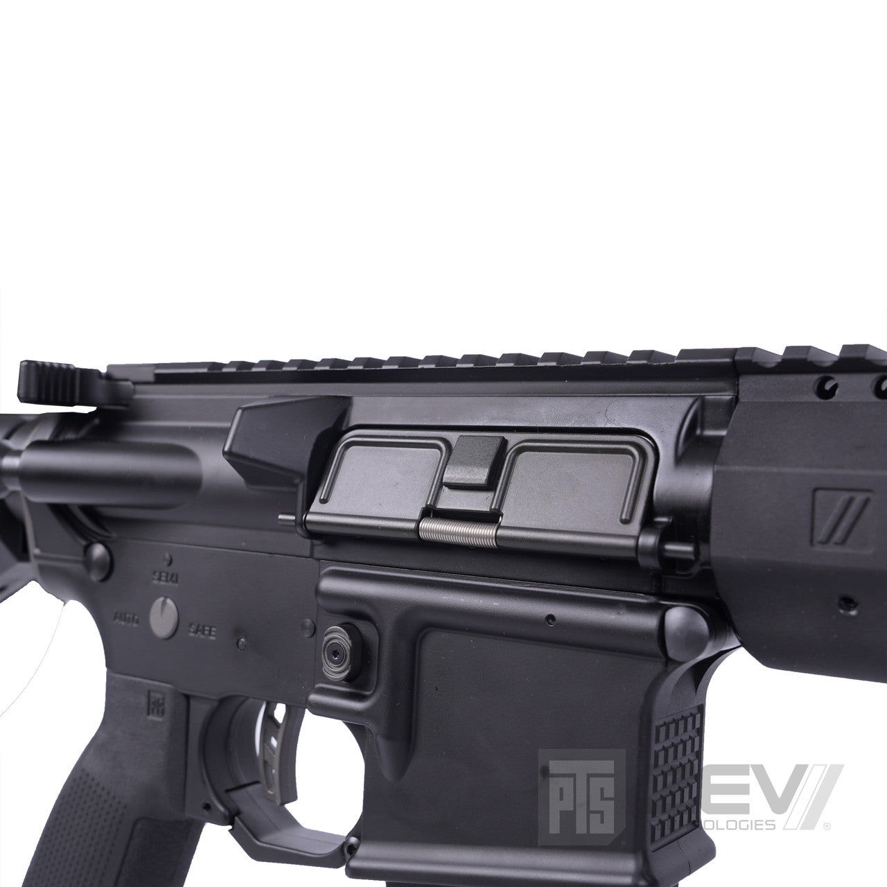 PTS ZEV CORE ELITE - Jefe's Airsoft Solutions AEG pew pew