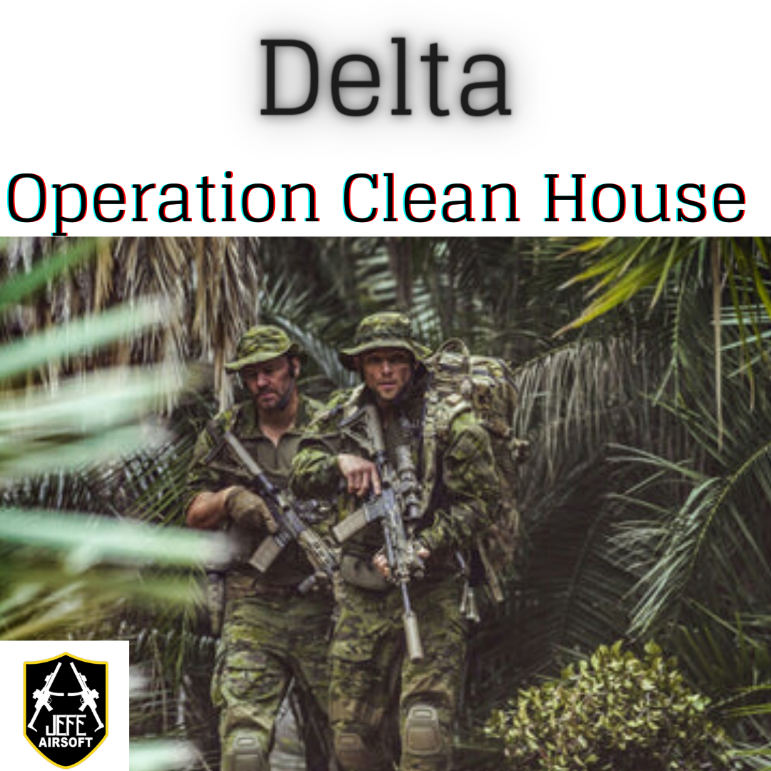 Operación Casa Limpia