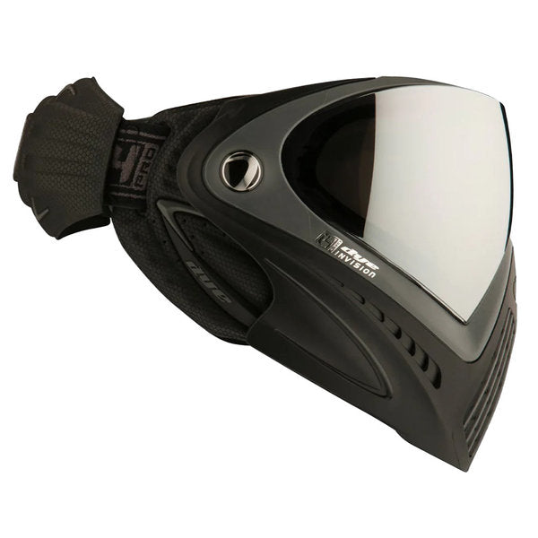 dye goggles Dye i4 Pro Paintball Goggles