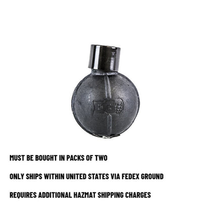 Eg67 Enola Gaye EG67 Frag Grenade - Jefe's Airsoft Solutions grenade MAP New