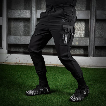 RECON JOGGER PANT - STEALTH