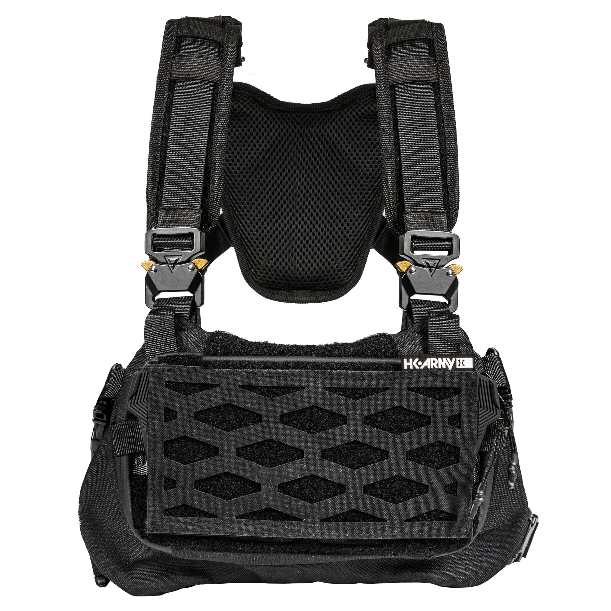 SECTOR CHEST RIG Jefe s Airsoft Solutions gear