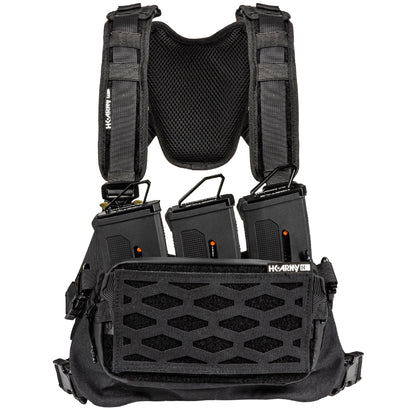 SECTOR CHEST RIG