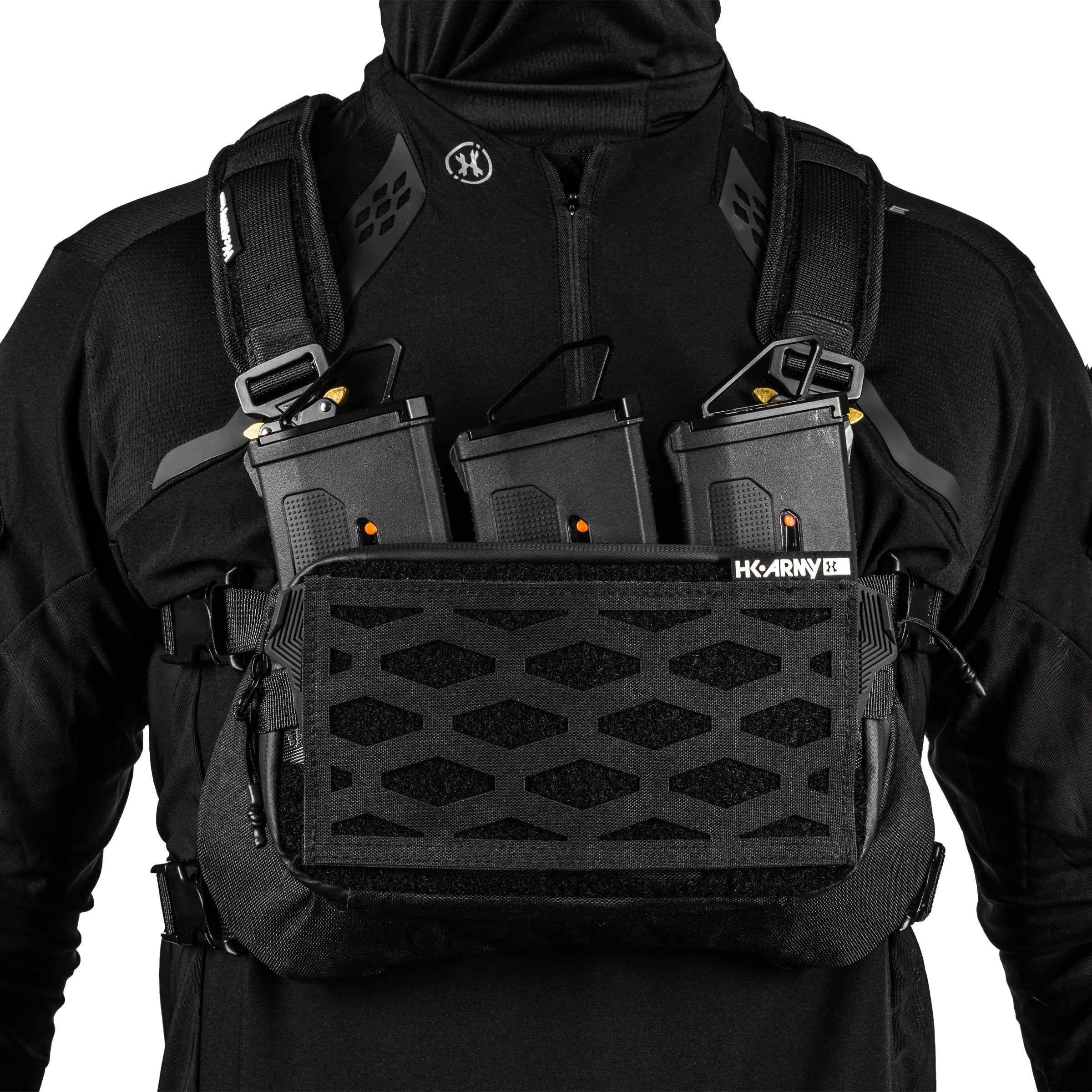 SECTOR CHEST RIG - Jefe's Airsoft Solutions gear