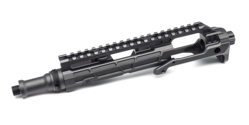 Carbine Kit Action Army AAP-01 - Jefe's Airsoft Solutions aap MAP New