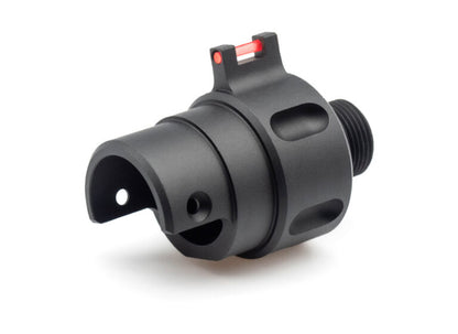 Threaded Receiver Adapter