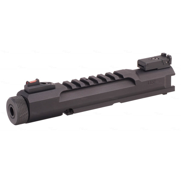 Mini Mamba - Jefe's Airsoft Solutions aap New tti