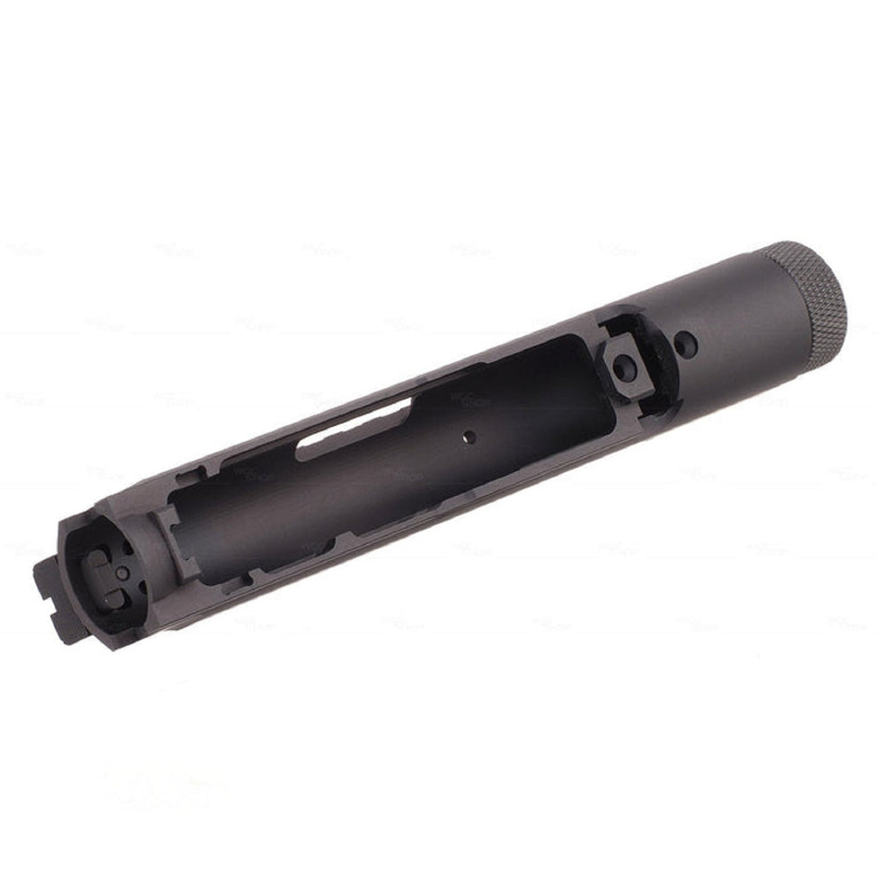 Mini Mamba - Jefe's Airsoft Solutions aap New tti