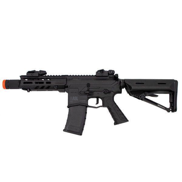 ASL Echo AEG Rifle - Jefe's Airsoft SolutionsAEGblackdevice
