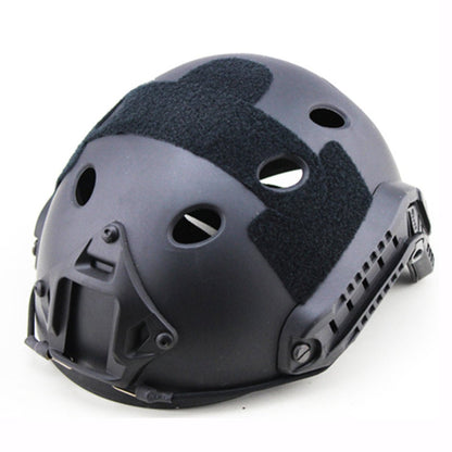 ATH Enhanced Helmet - Jefe's Airsoft SolutionsgearhelmetMAP