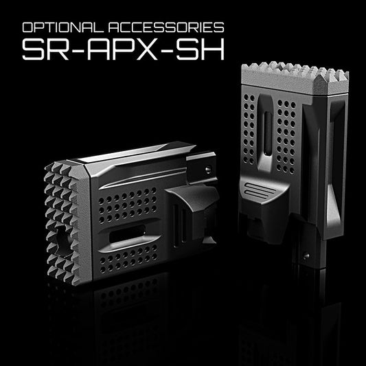 APX Smash Kit