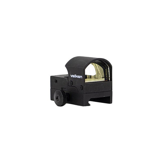 Hooded Mini Red Dot Sight - Jefe's Airsoft SolutionsMAPNewOptic