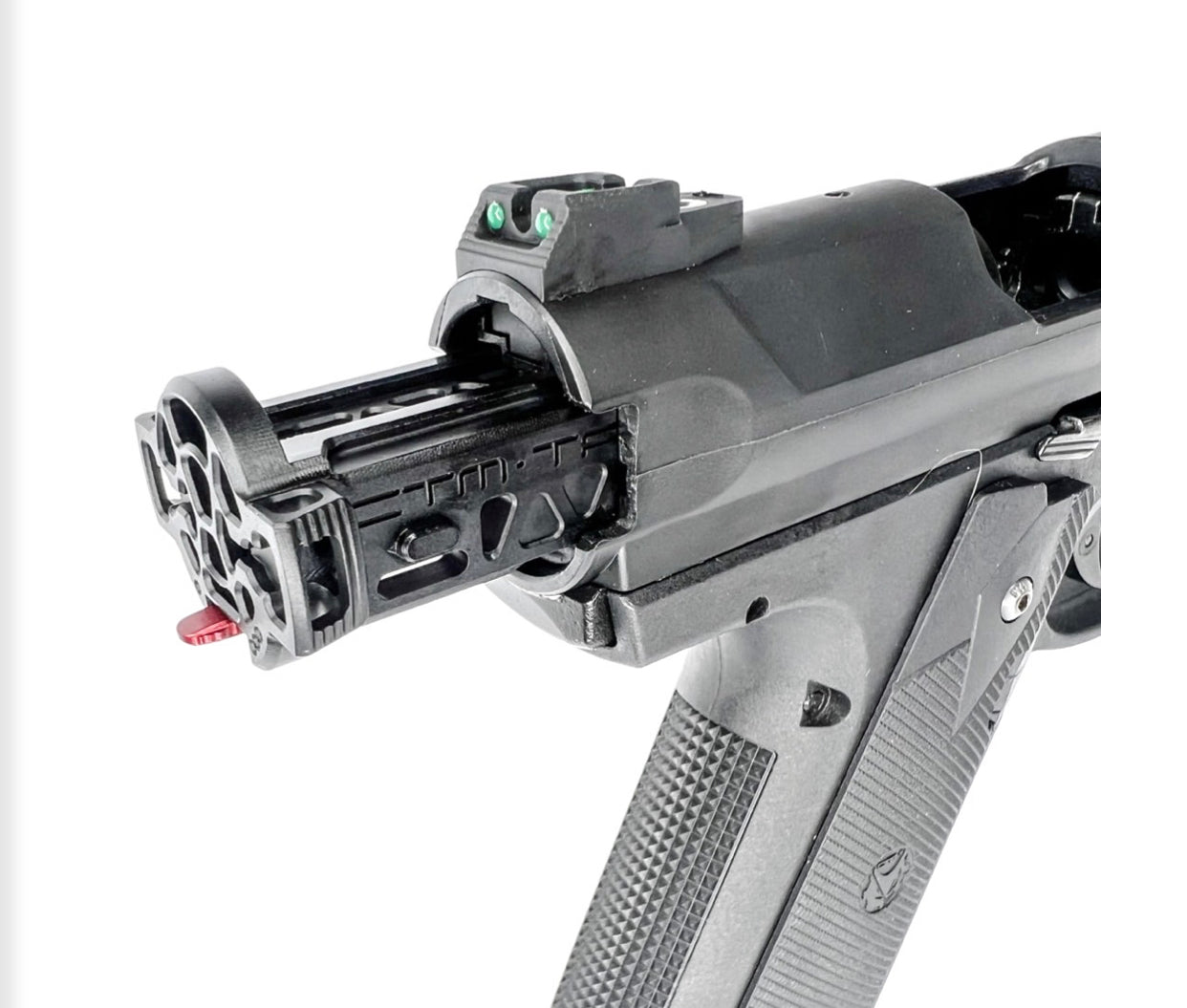 AAP-01 Advanced Bolt - Jefe's Airsoft Solutions aap MAP New