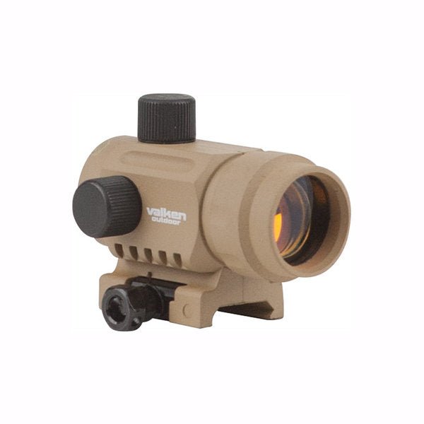 Mini Red Dot Sight - Jefe's Airsoft SolutionsattachmentMAPNew