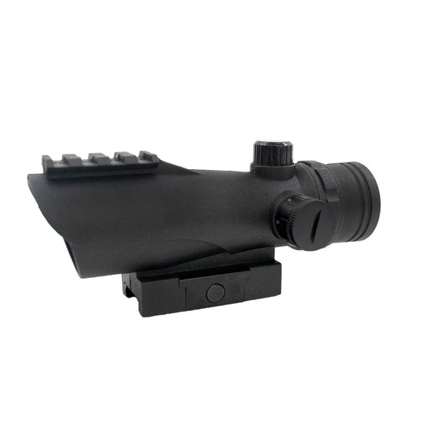 RDA30 Red Dot Sight - Jefe's Airsoft SolutionsattachmentMAPNew