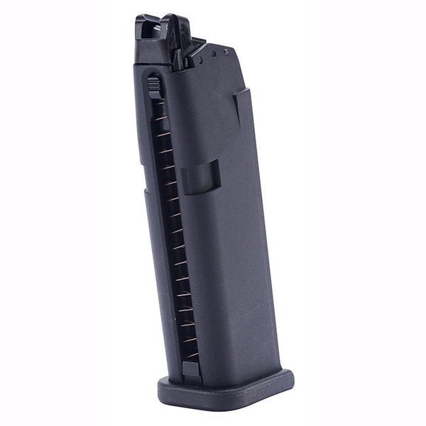 Umarex Glock 18C Green Gas Airsoft Pistol (by VFC)